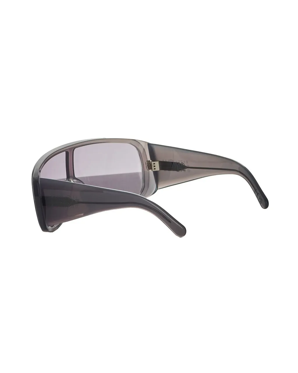 Shield Frame Sunglasses