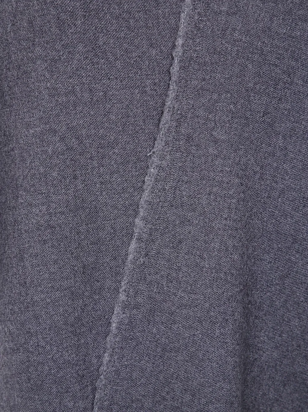 Short-Sleeved V-Neck Dress