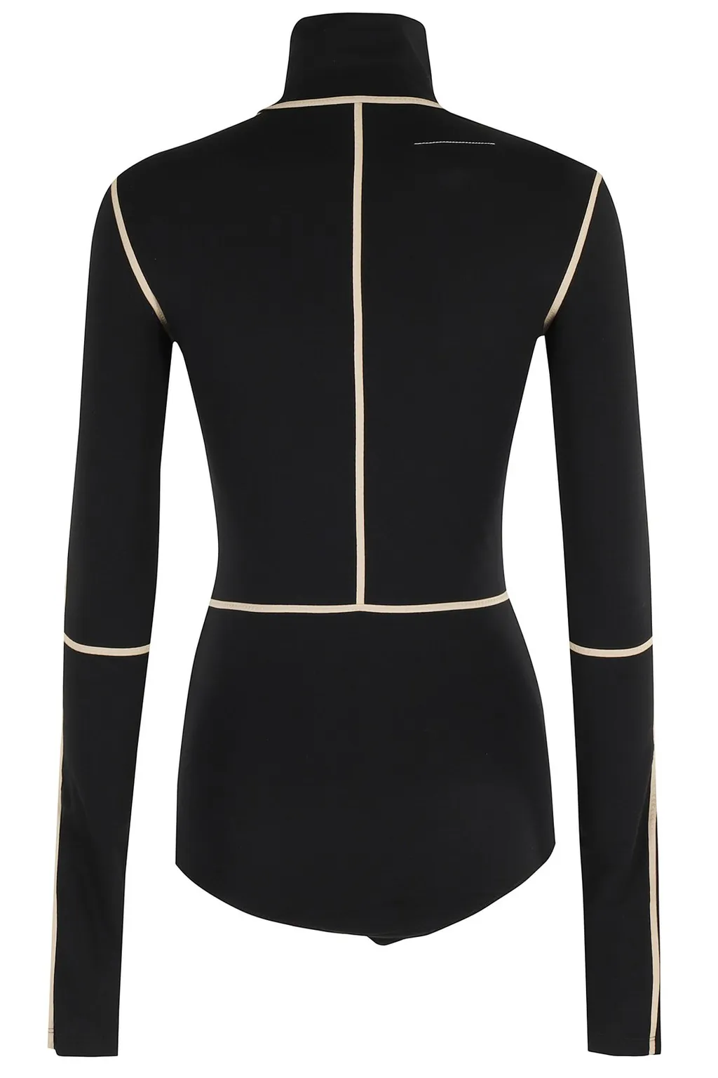 Long-Sleeve Bodysuit