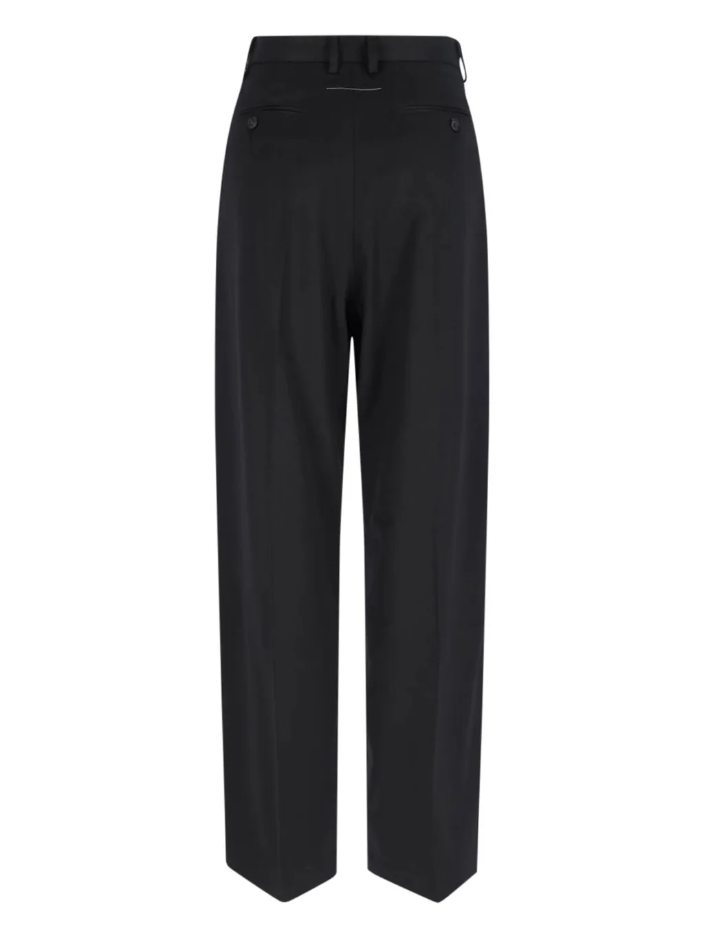 Tailored Trousers