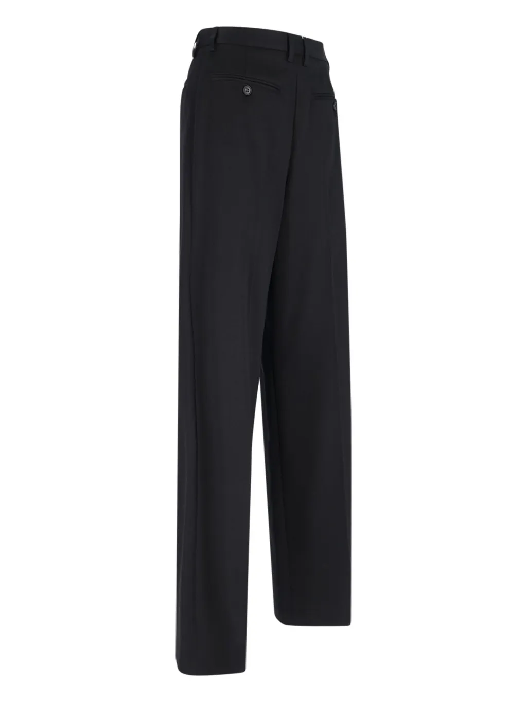 Tailored Trousers