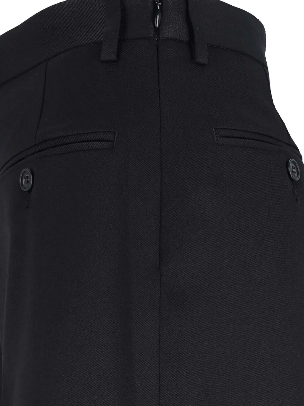 Tailored Trousers