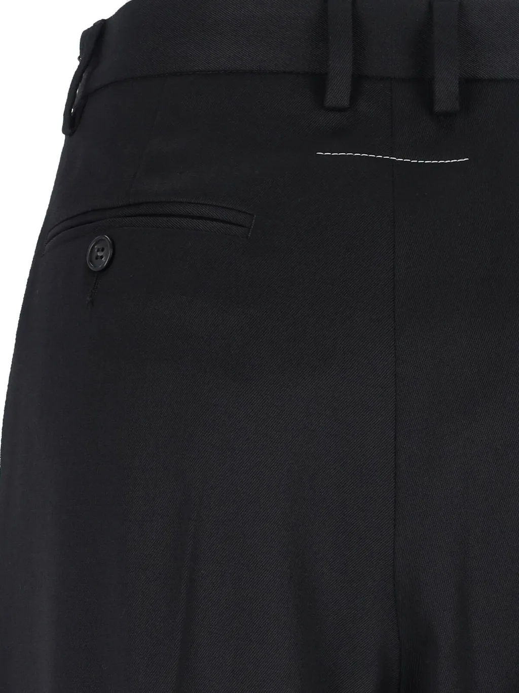 Tailored Trousers