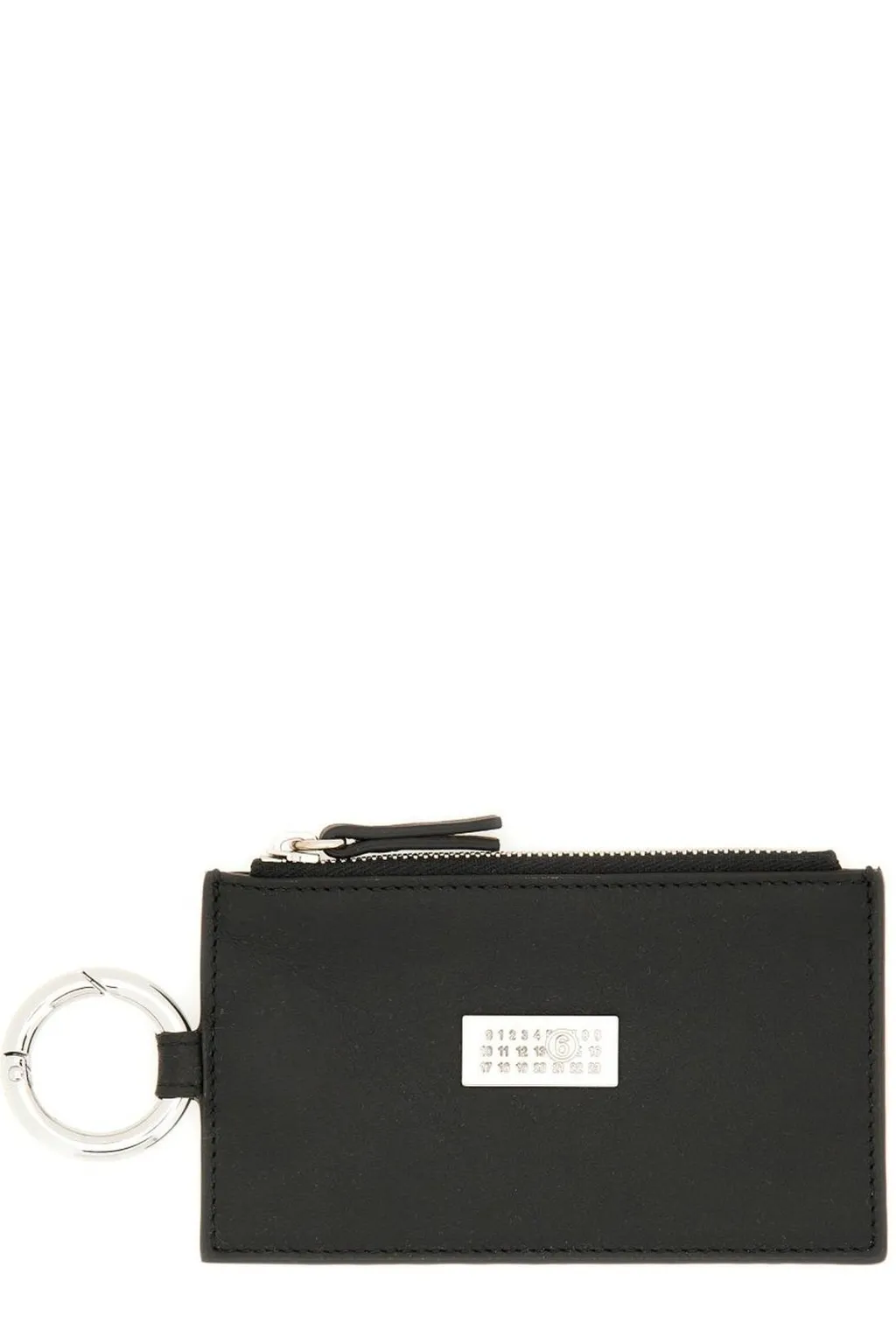 Numeric Keyring Attached Wallet
