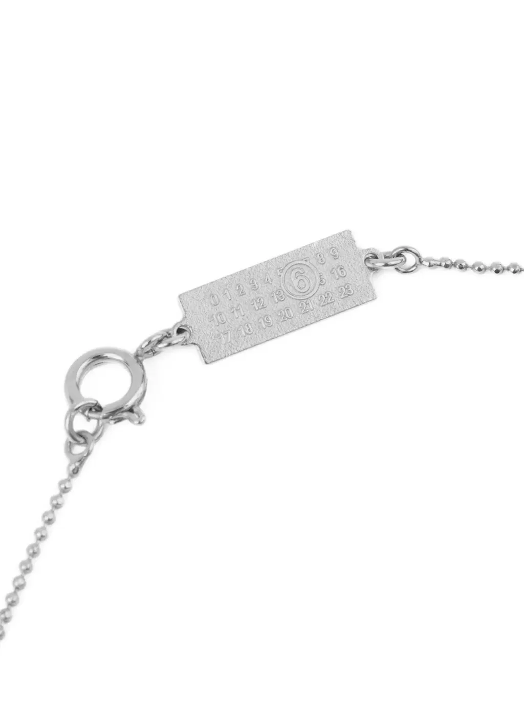 Ring-Charm Necklace
