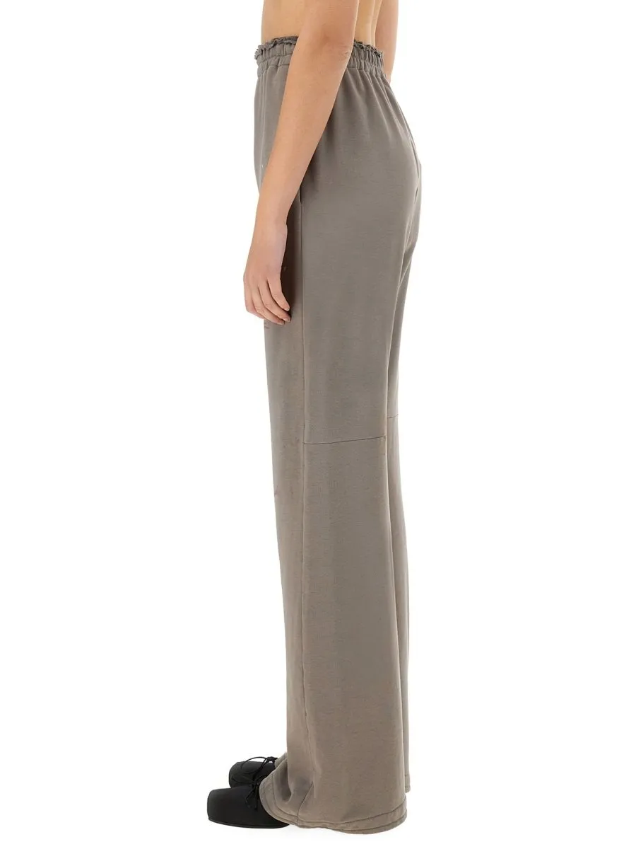 Elasticated Waistband Track Pants