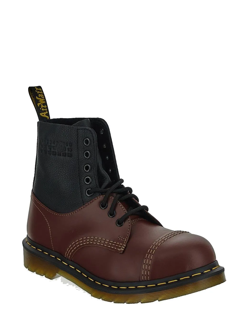 X Dr. Martens Lace-Up Boots