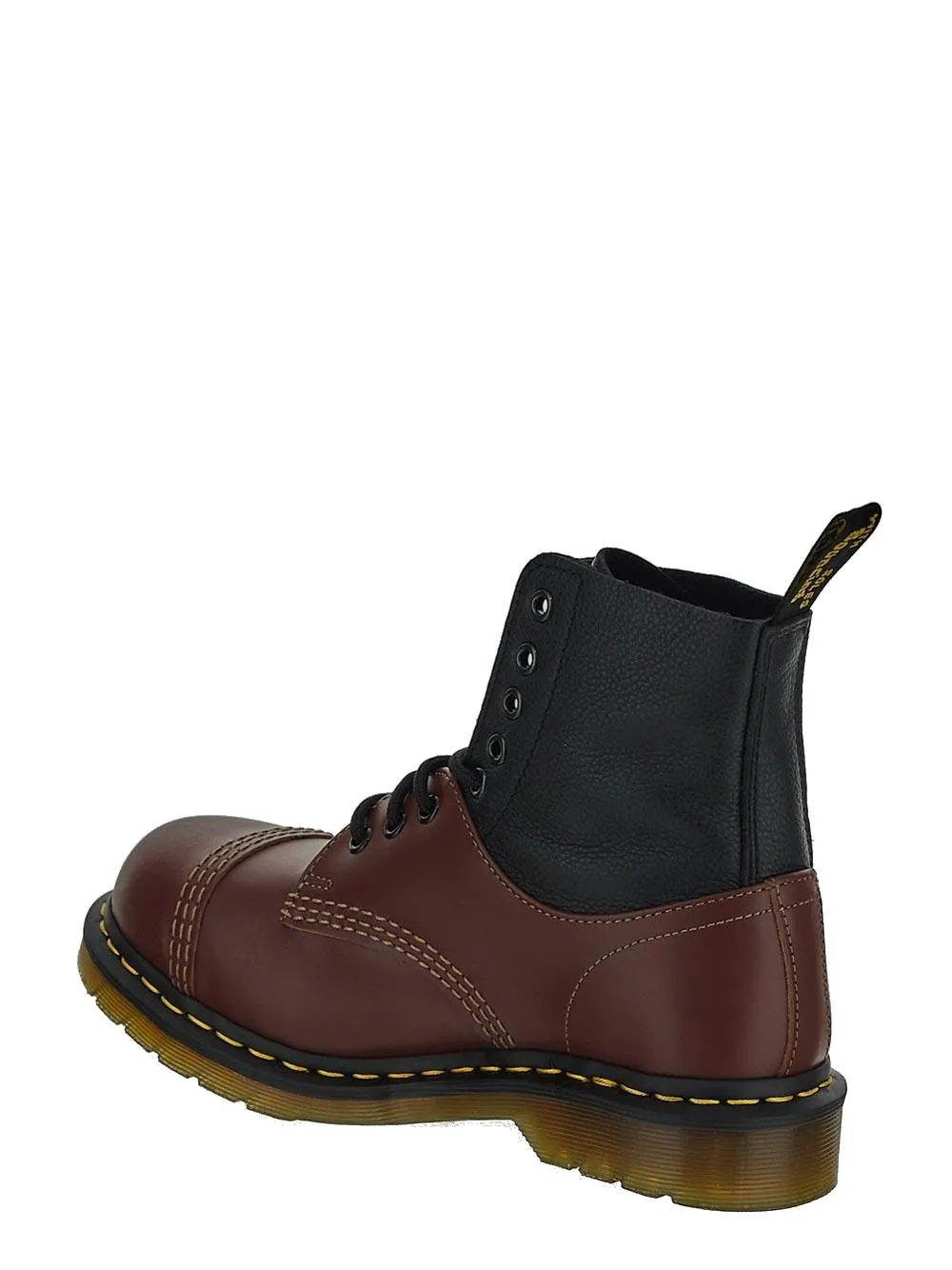 X Dr. Martens Lace-Up Boots