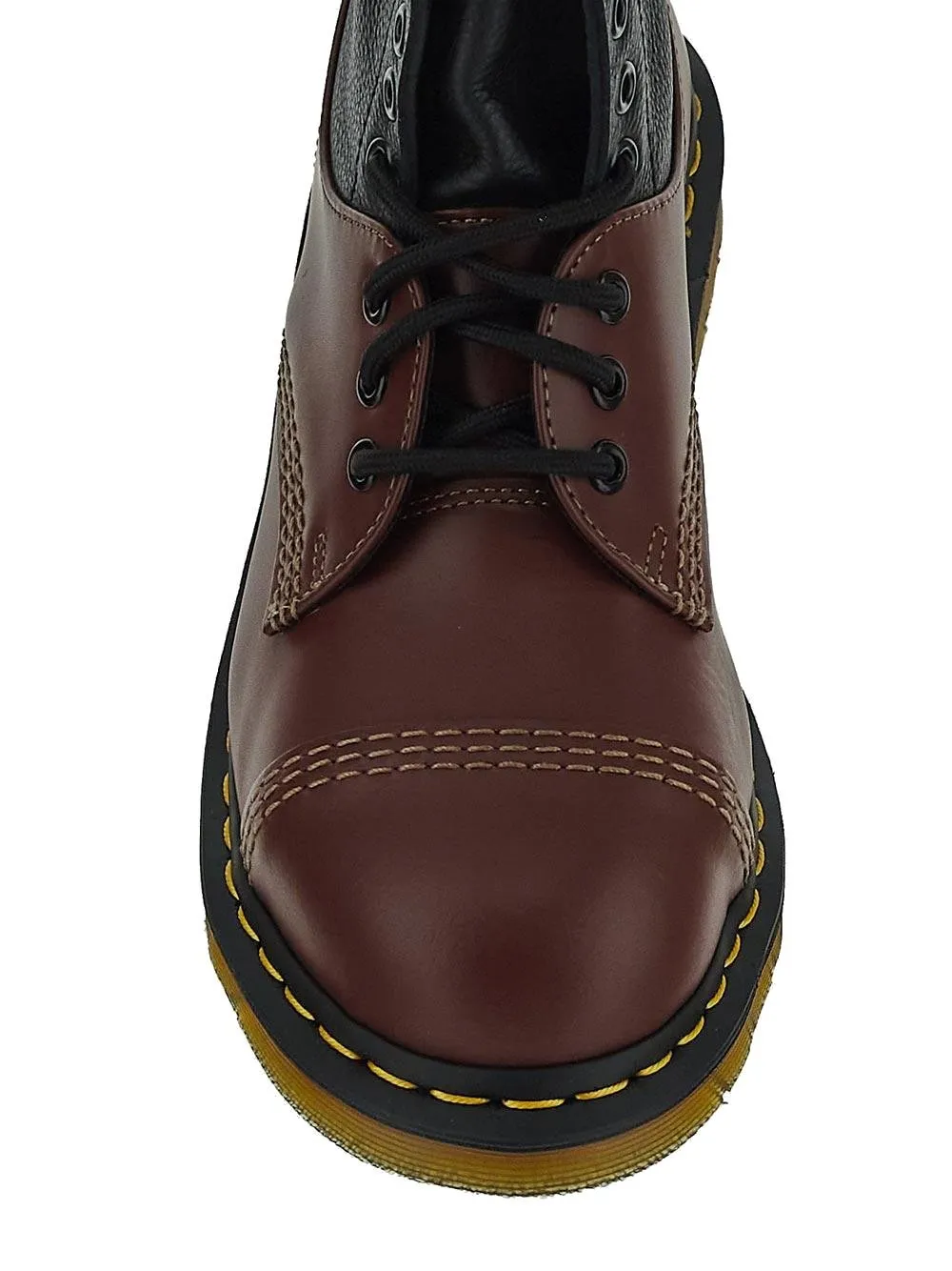 X Dr. Martens Lace-Up Boots