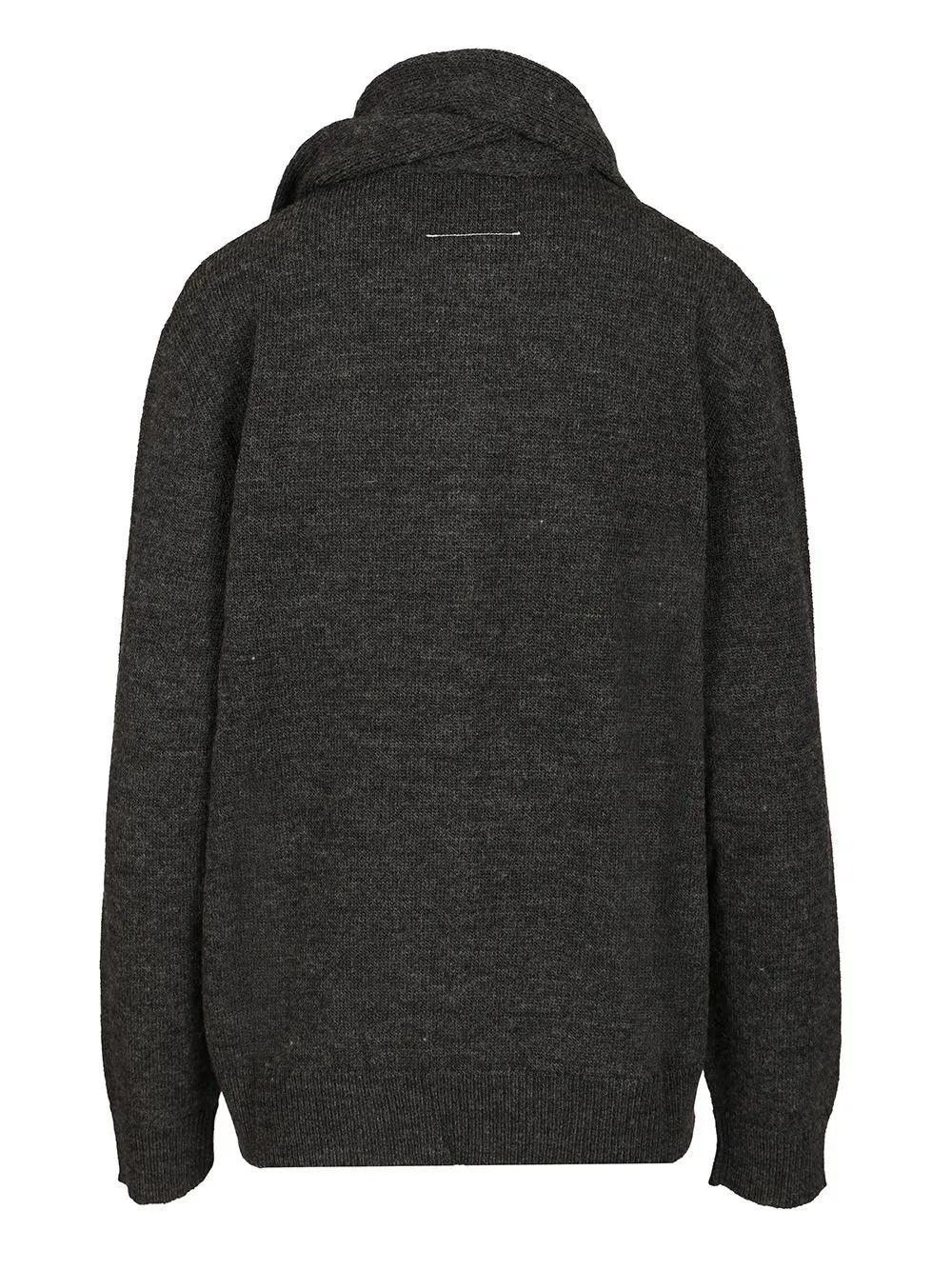 Knitted Cardigan