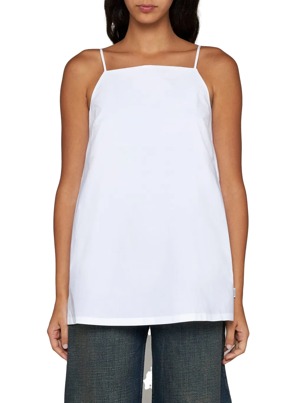 Spaghetti Strap Top