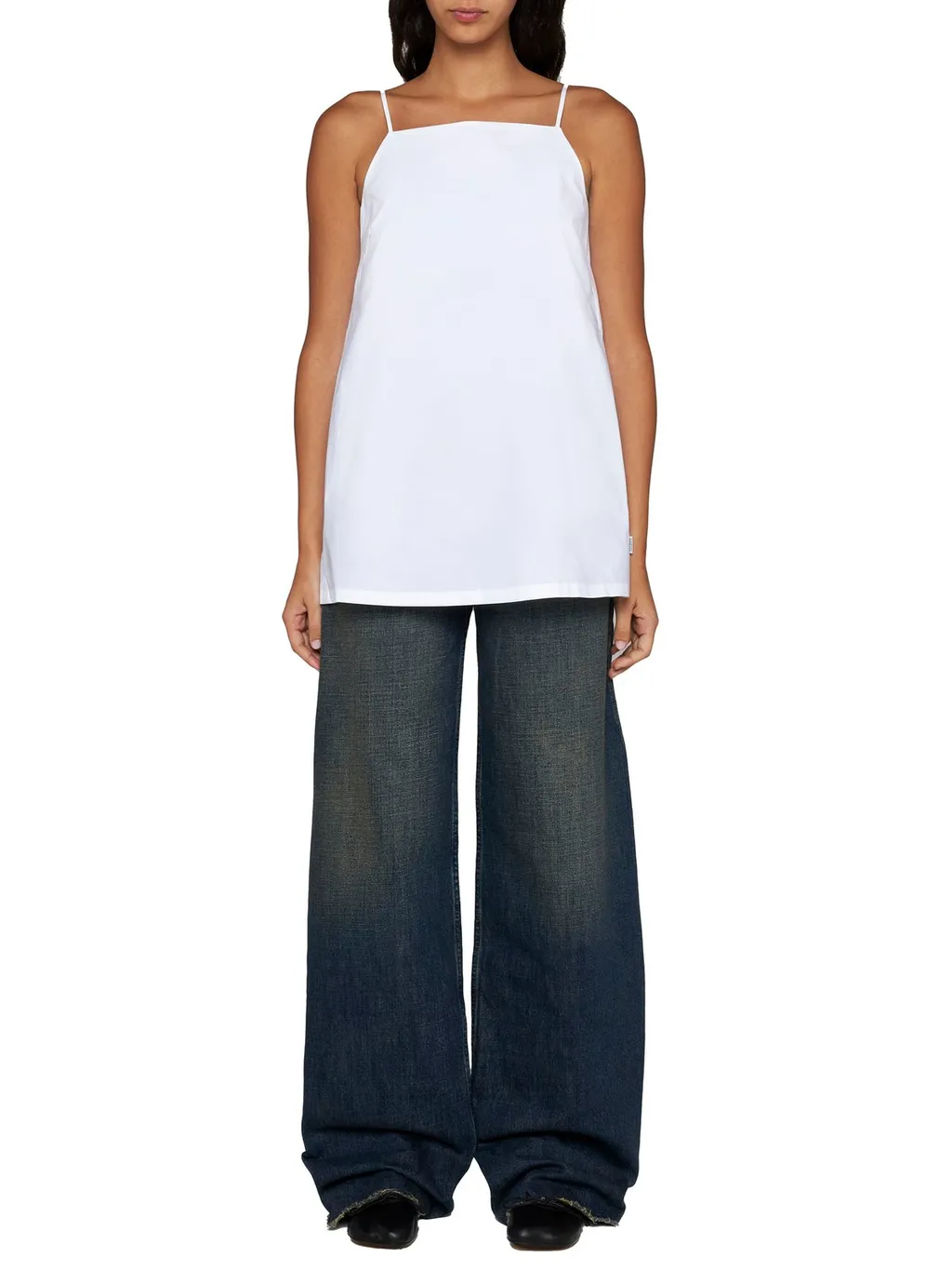 Spaghetti Strap Top