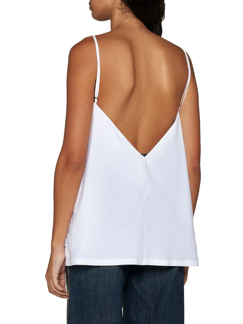 Spaghetti Strap Top