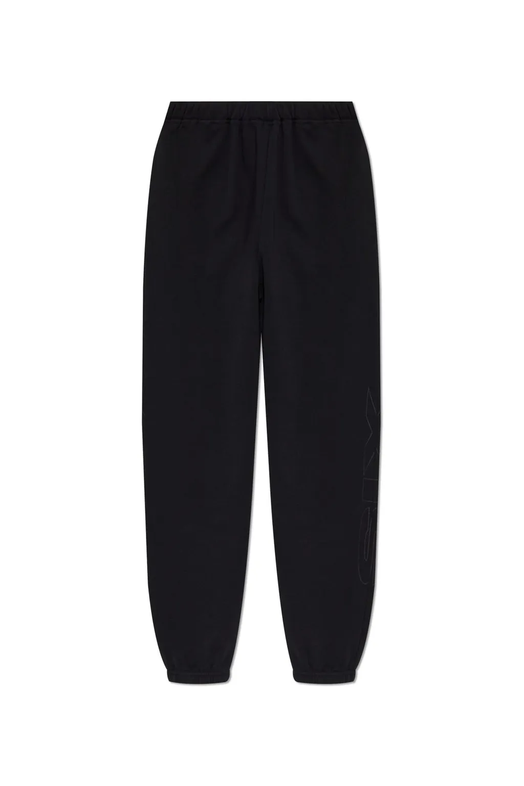 Straight Leg Sweatpants