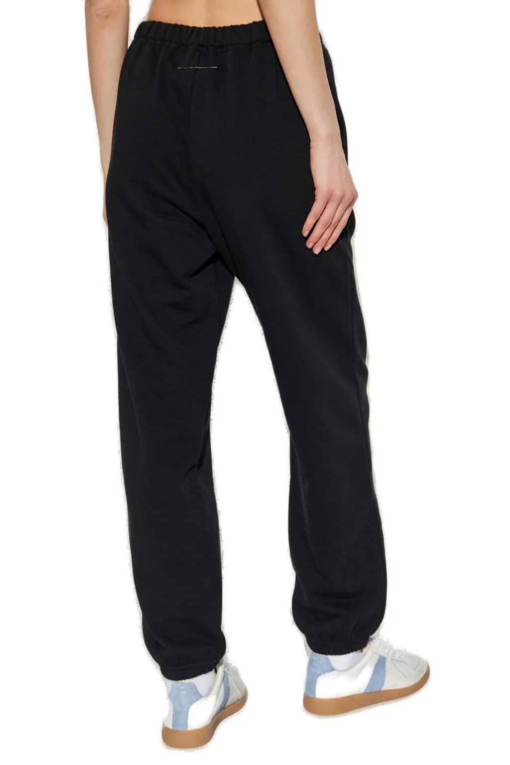 Straight Leg Sweatpants