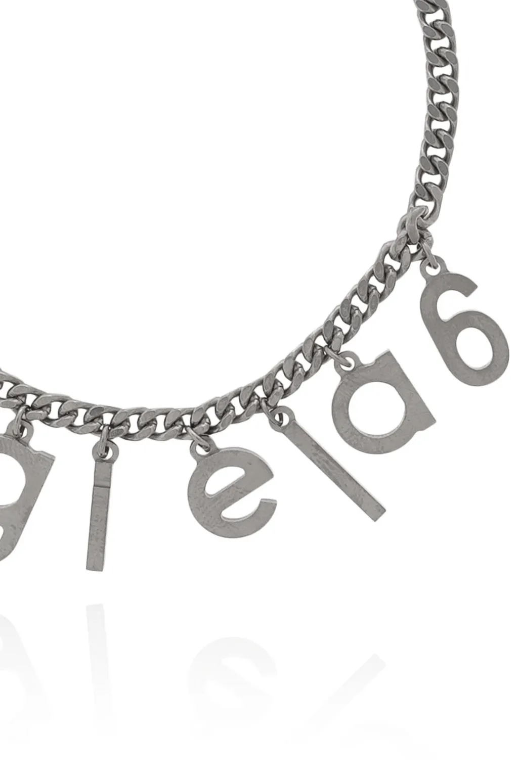 Logo Plaque Bracelet