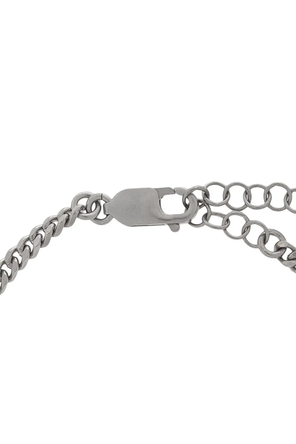 Logo Plaque Bracelet