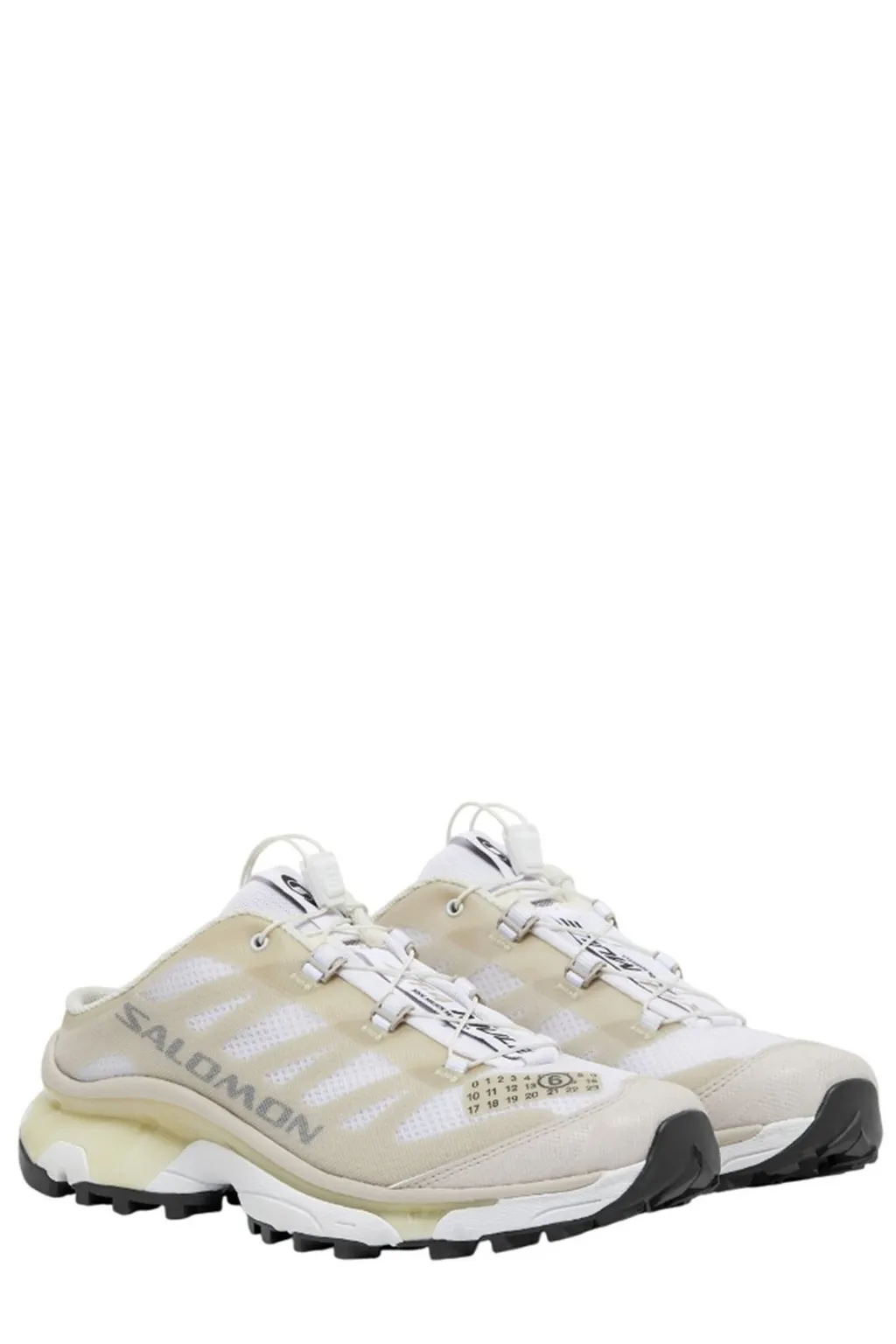 Xt-4 Lace-Up Sneakers