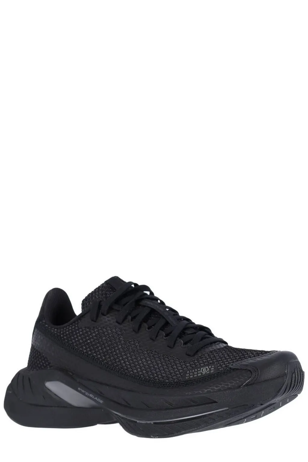 Spectur 2 Lace-Up Sneakers