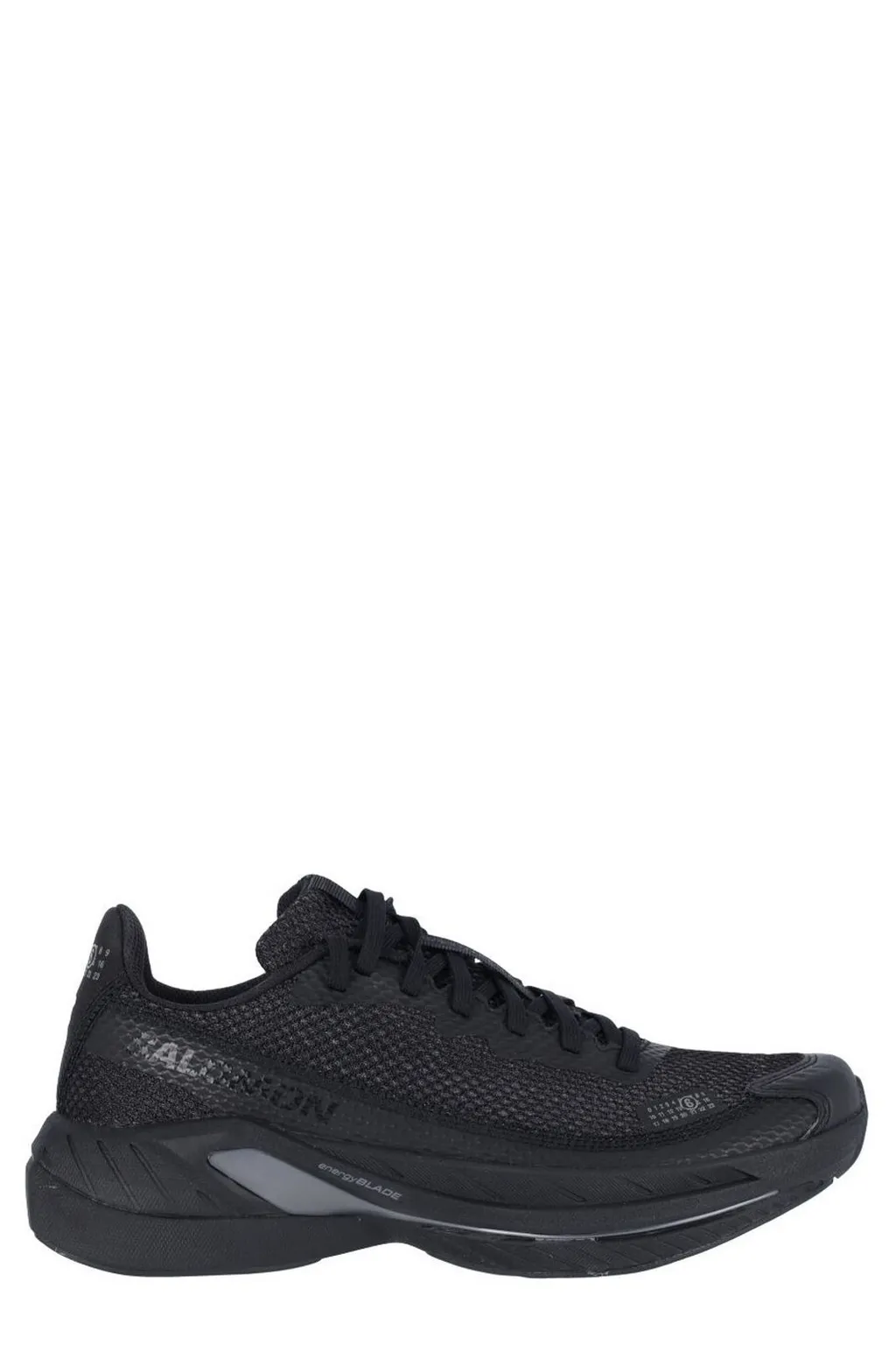 Spectur 2 Lace-Up Sneakers