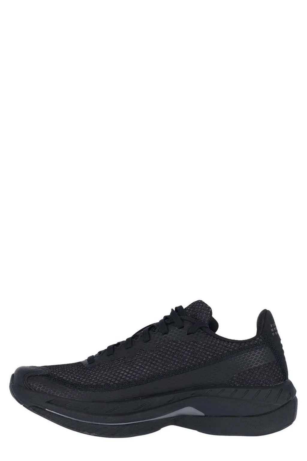Spectur 2 Lace-Up Sneakers