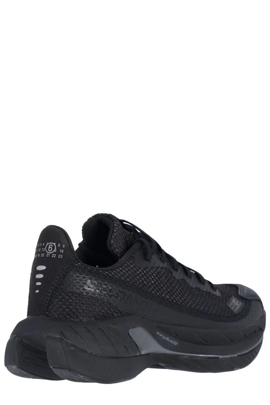 Spectur 2 Lace-Up Sneakers