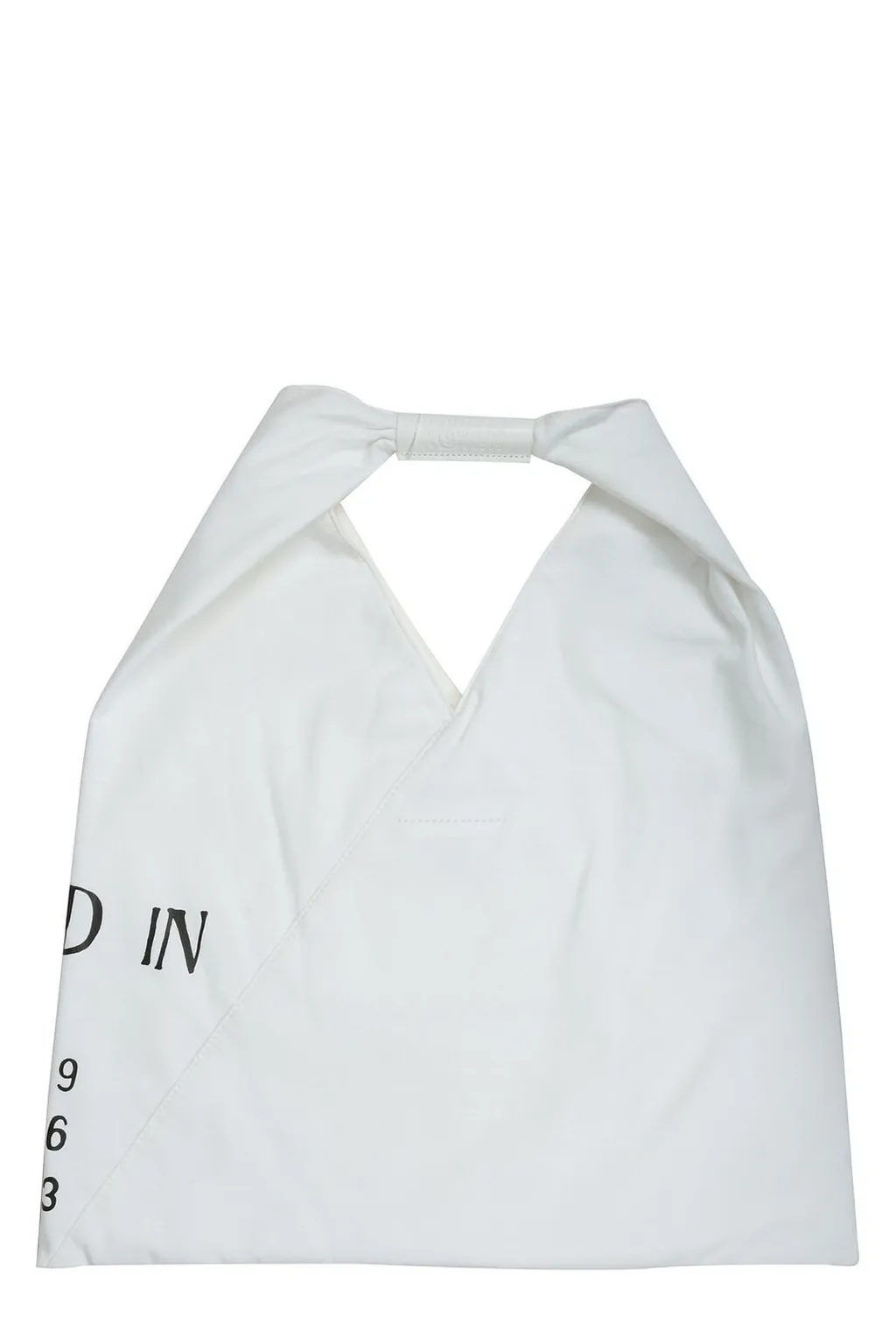 Classic Japanese Handbag