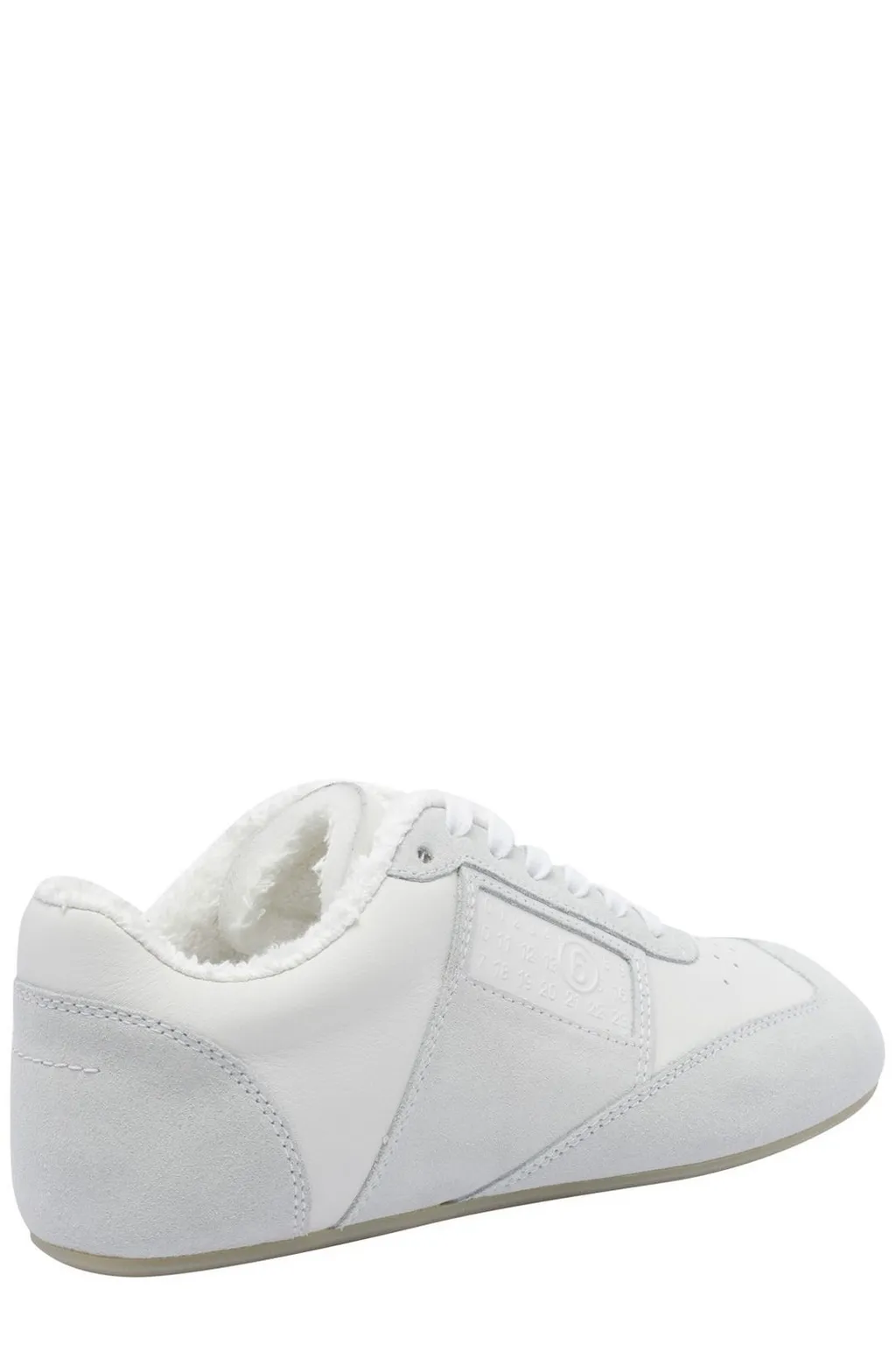 Anatomic Sneakers