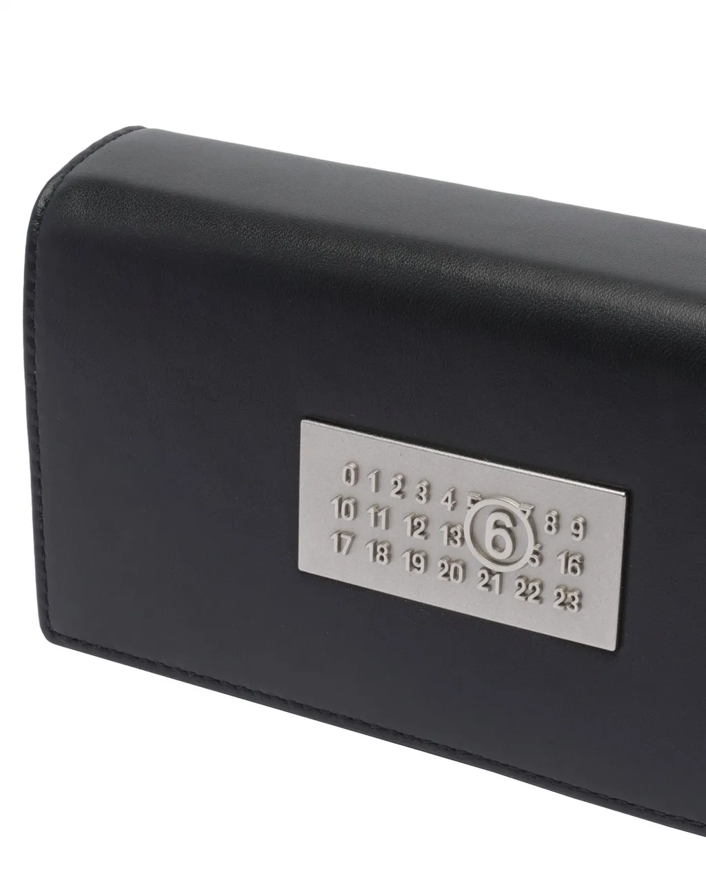 Numeric-Motif Chain Wallet