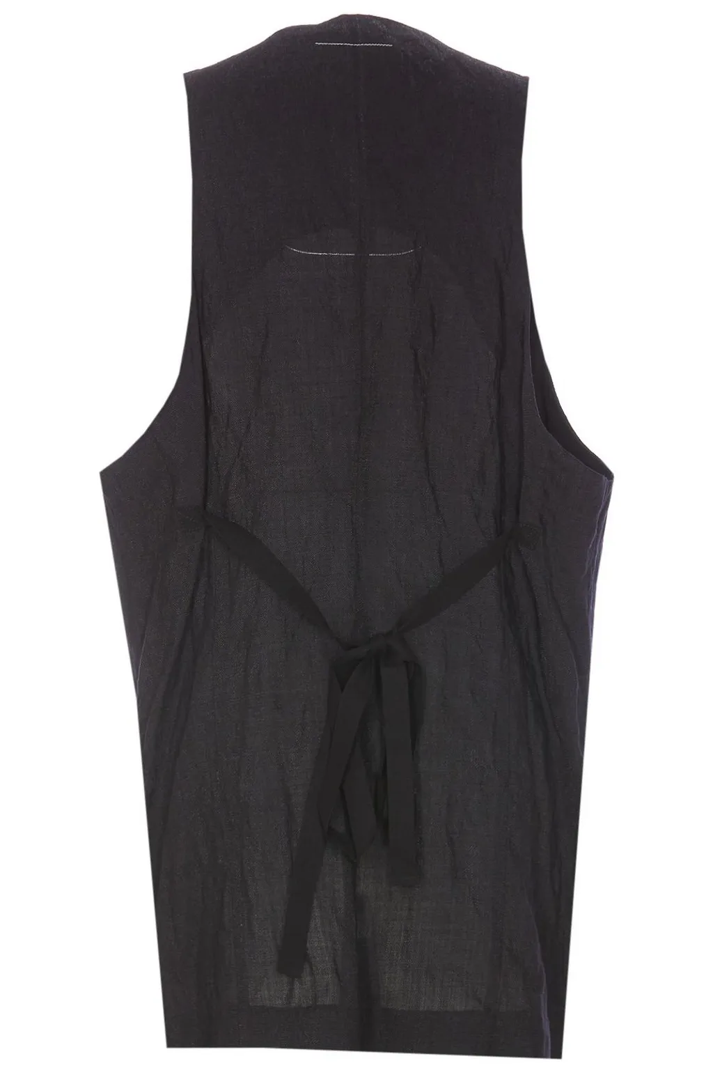 V-Neck Vest