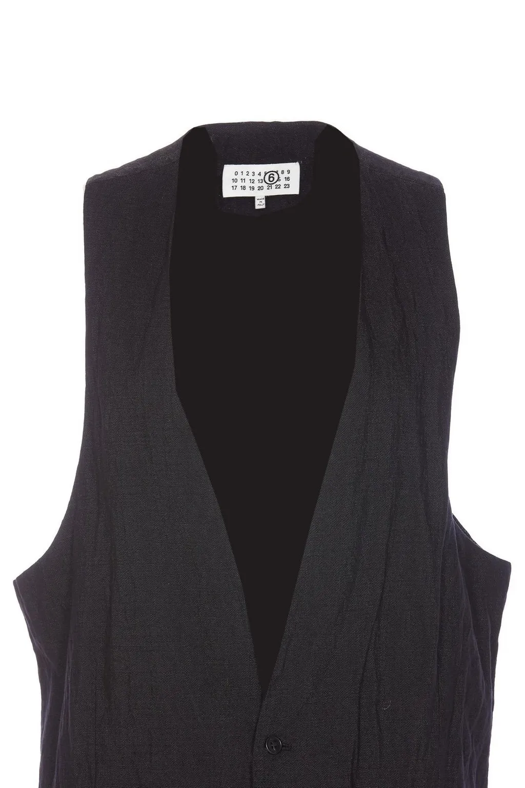 V-Neck Vest