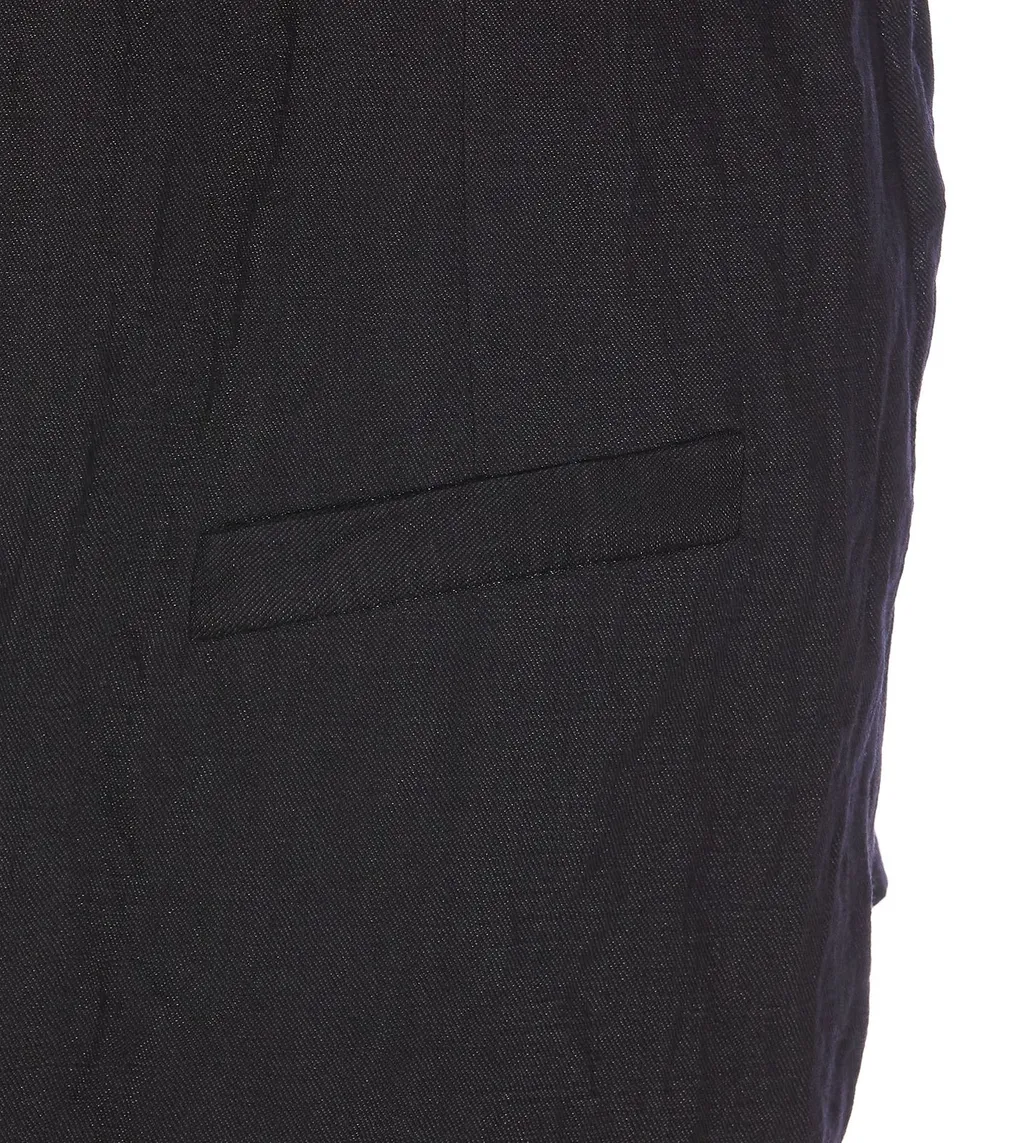 V-Neck Vest