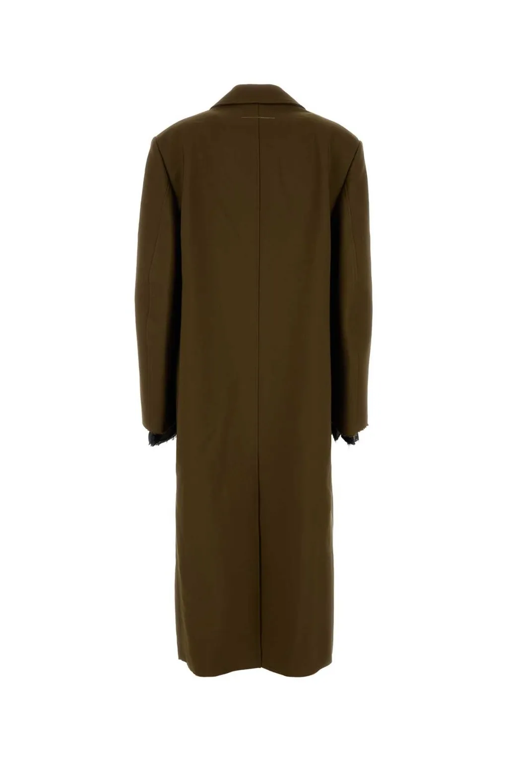 Twill Coat