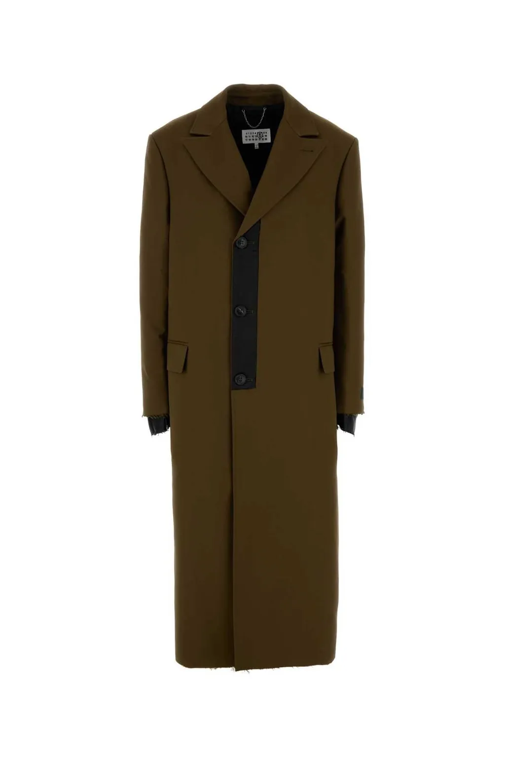 Twill Coat