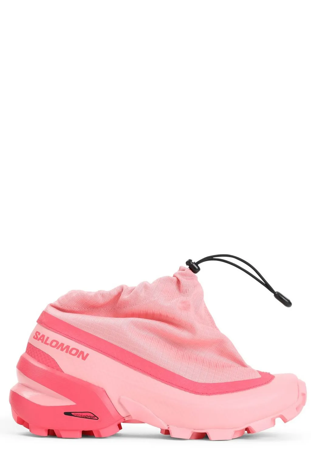 Mm6 Maison Margiela X Salomon Cross Low Sneakers