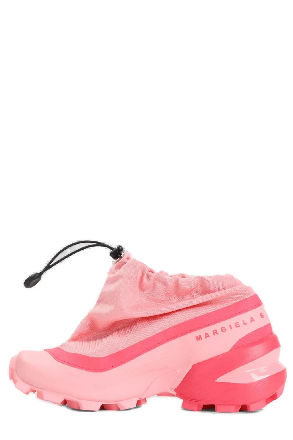Mm6 Maison Margiela X Salomon Cross Low Sneakers