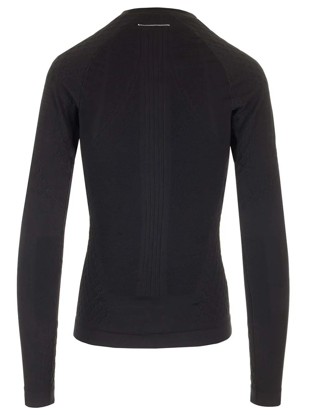 Crewneck Baselayer Top