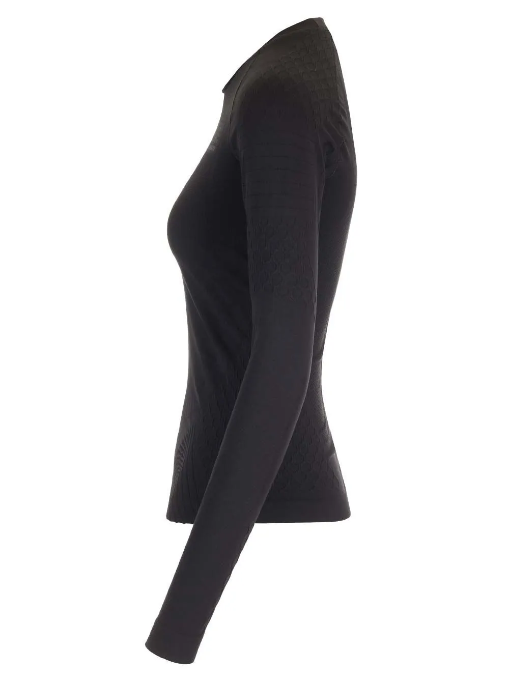 Crewneck Baselayer Top