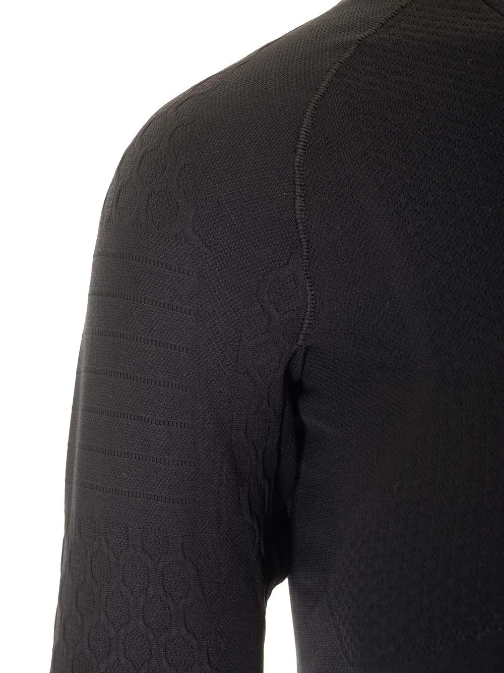 Crewneck Baselayer Top