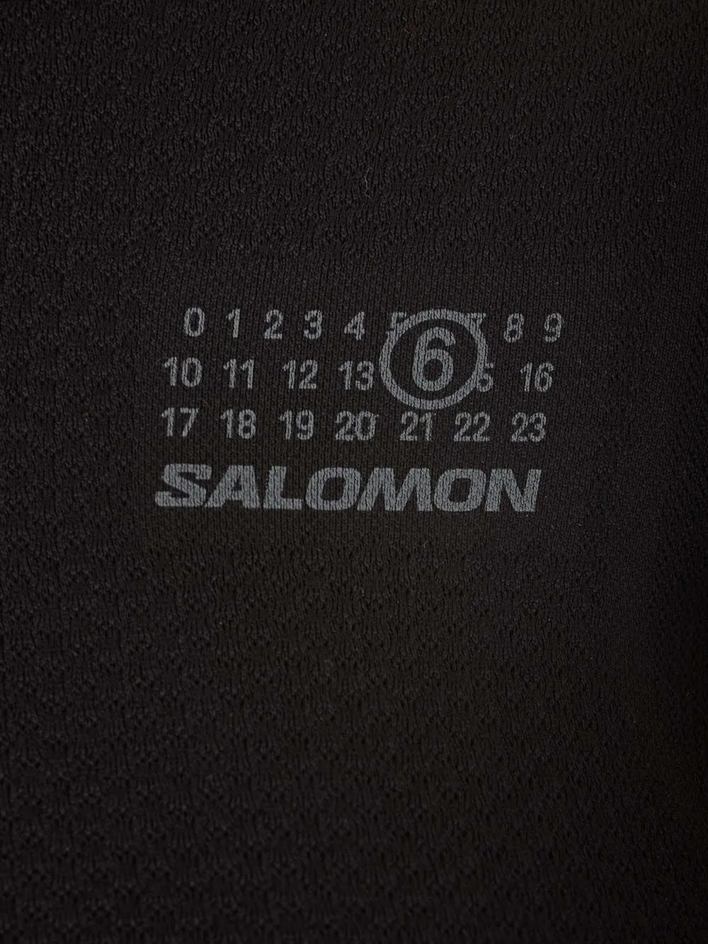 Crewneck Baselayer Top