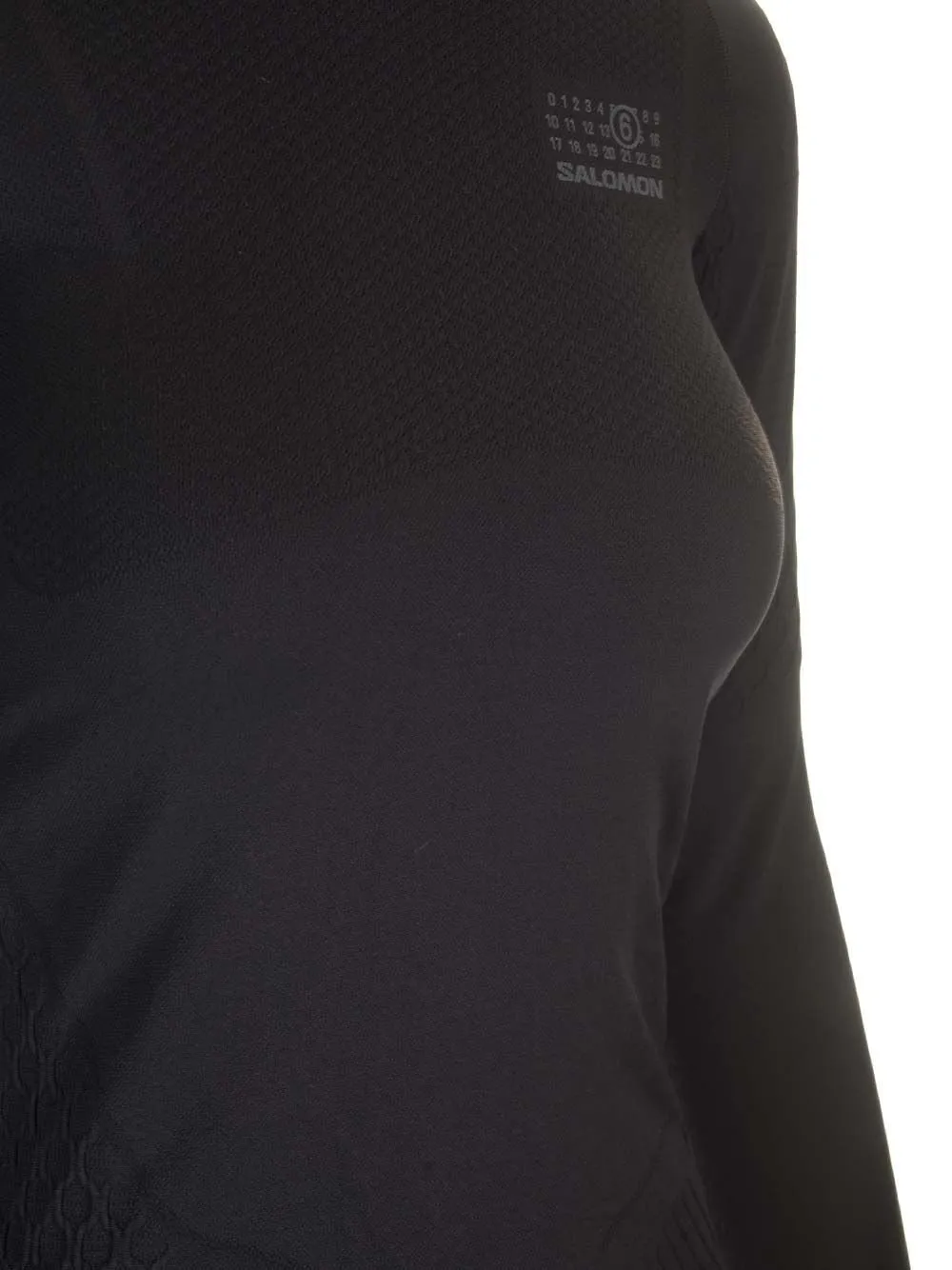 Crewneck Baselayer Top