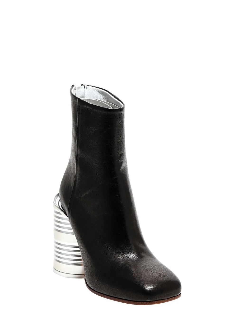 Tin Can Ankle Boots