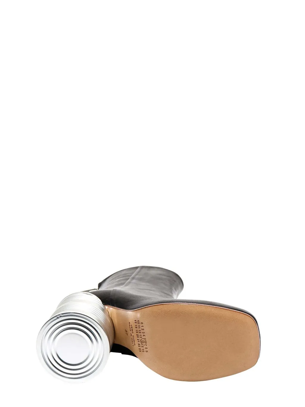 Tin Can Ankle Boots