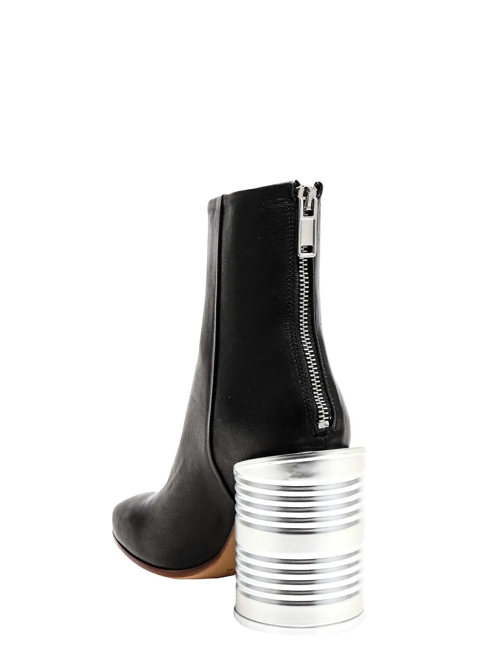Tin Can Ankle Boots