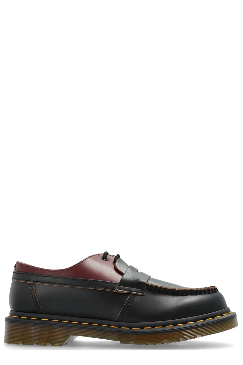 X Dr. Martens Lace-Up Loafers