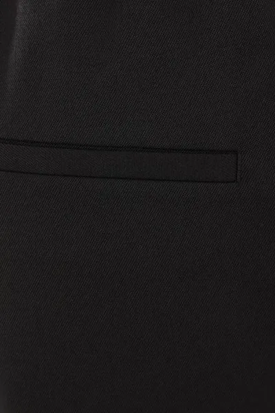 Elastic Waist Trousers