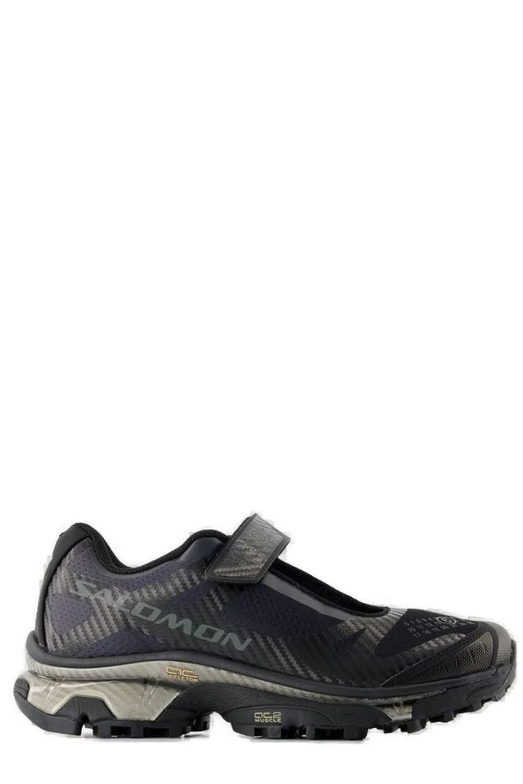 Xt-Mary J Touch-Strap Sneakers