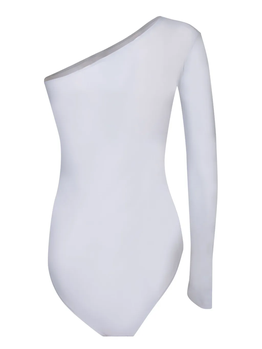 One-Shoulder Bodysuit