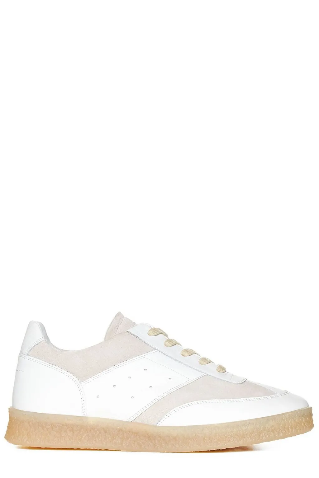 Replica Lace-Up Sneakers
