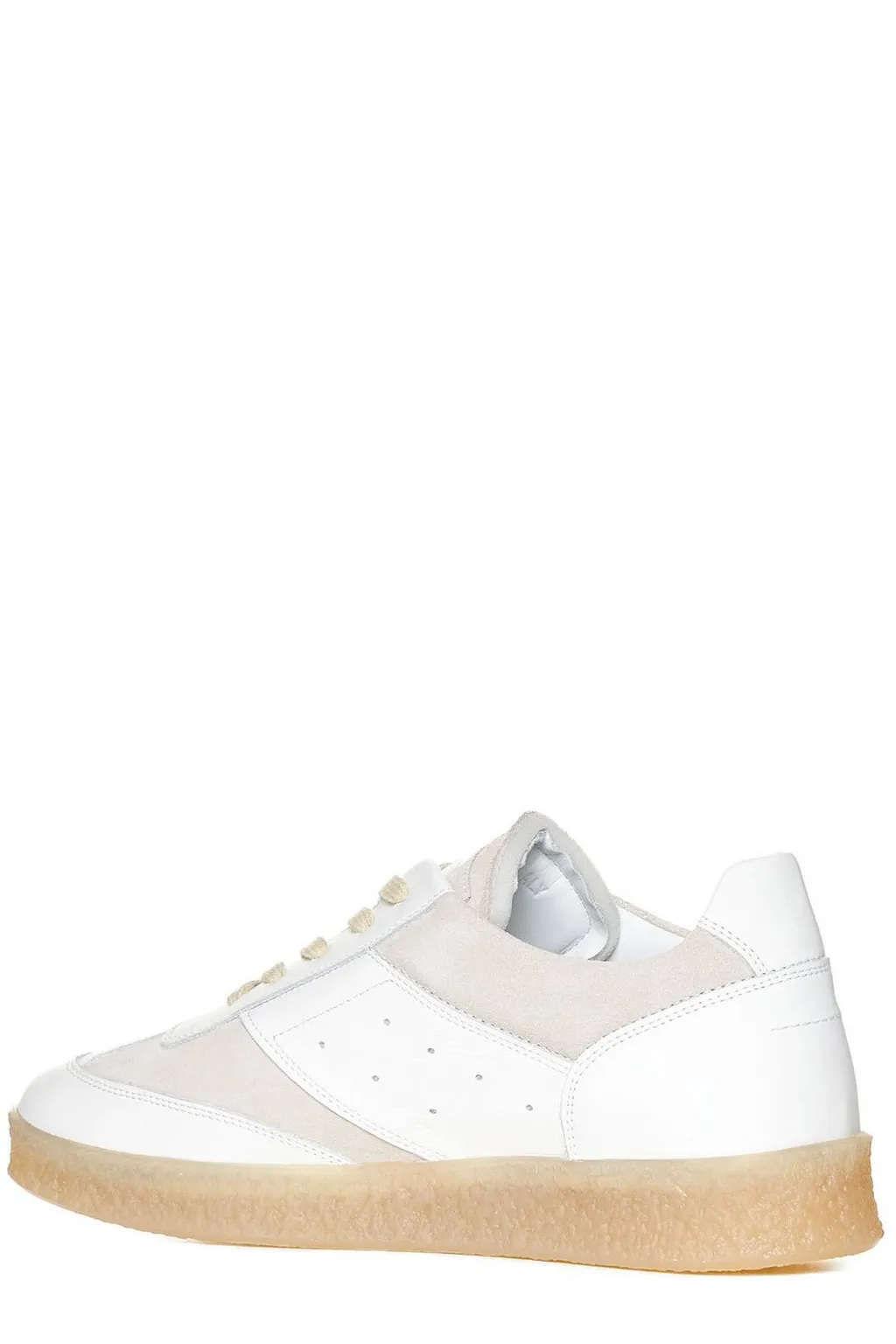 Replica Lace-Up Sneakers